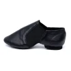 Dancee Jazz Slip-on, Herren-Jazzschuhe – Schwarz