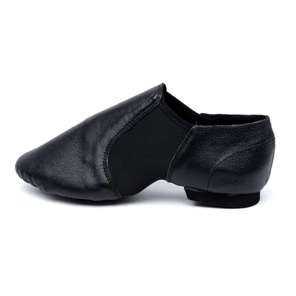Dancee Economy Jazz Slip On, Herren-Jazzschuhe