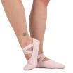 Dancee Entry Canvas, Damen-Ballettschuhe Dancee Entry Canvas, Damen-Ballettschuhe
