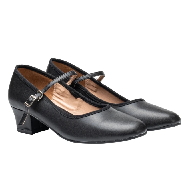 Dancee Folklorica, Kinder-Charakterschuhe