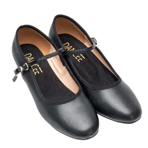 Dancee Folklorica, Kinder-Charakterschuhe Dancee Folklorica, Kinder-Charakterschuhe