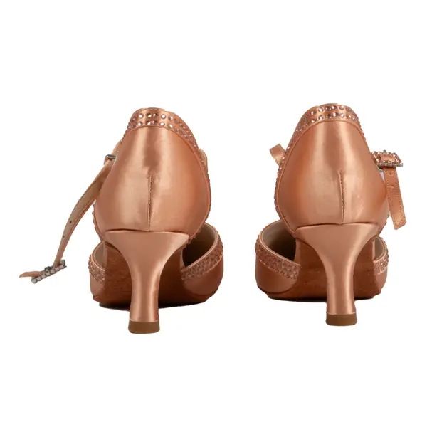 Dancee Grace, Damen-Gesellschaftstanzschuhe