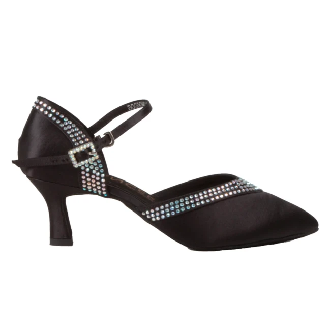 Dancee Grace, Damen-Gesellschaftstanzschuhe Dancee Grace, Damen-Gesellschaftstanzschuhe