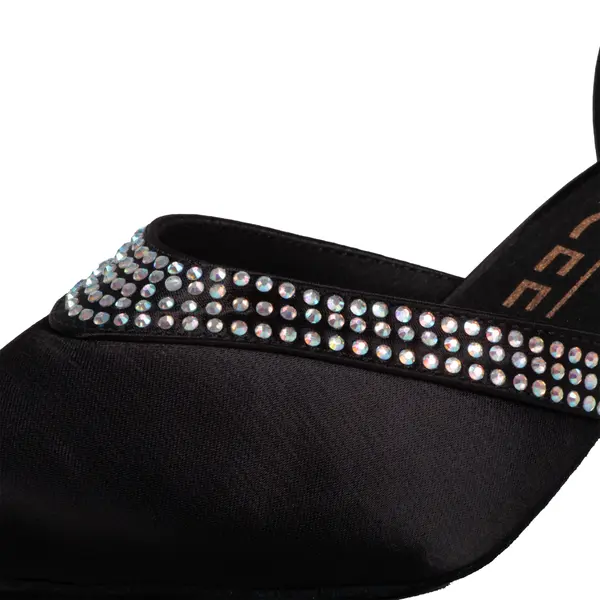 Dancee Grace, Damen-Gesellschaftstanzschuhe