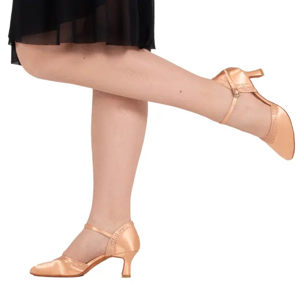 Dancee Grace, Damen-Gesellschaftstanzschuhe