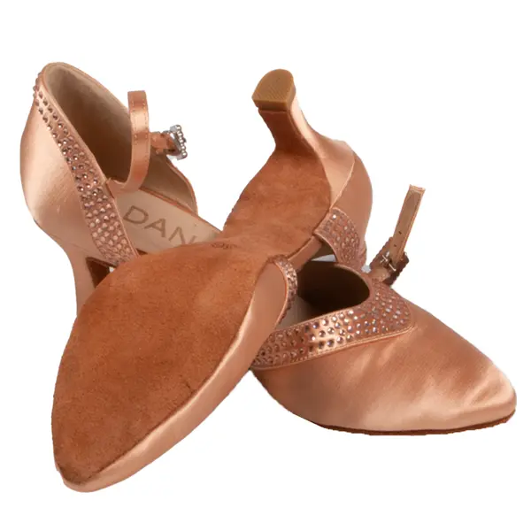 Dancee Grace, Damen-Gesellschaftstanzschuhe