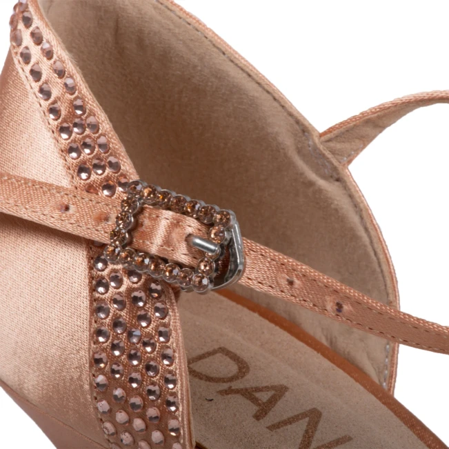 Dancee Grace, Damen-Gesellschaftstanzschuhe Dancee Grace, Damen-Gesellschaftstanzschuhe