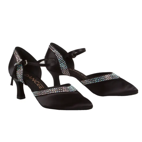 Dancee Grace, Damen-Gesellschaftstanzschuhe