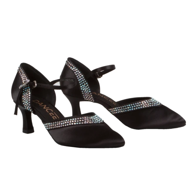 Dancee Grace, Damen-Gesellschaftstanzschuhe Dancee Grace, Damen-Gesellschaftstanzschuhe