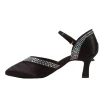 Dancee Grace, Damen-Gesellschaftstanzschuhe Dancee Grace, Damen-Gesellschaftstanzschuhe