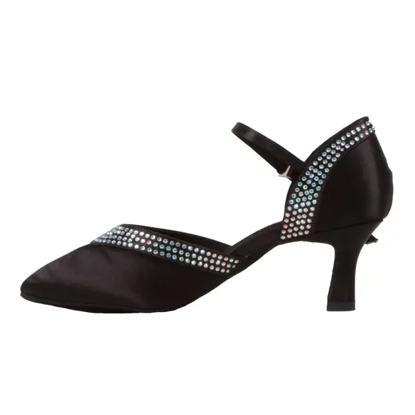 Dancee Grace, Damen-Gesellschaftstanzschuhe