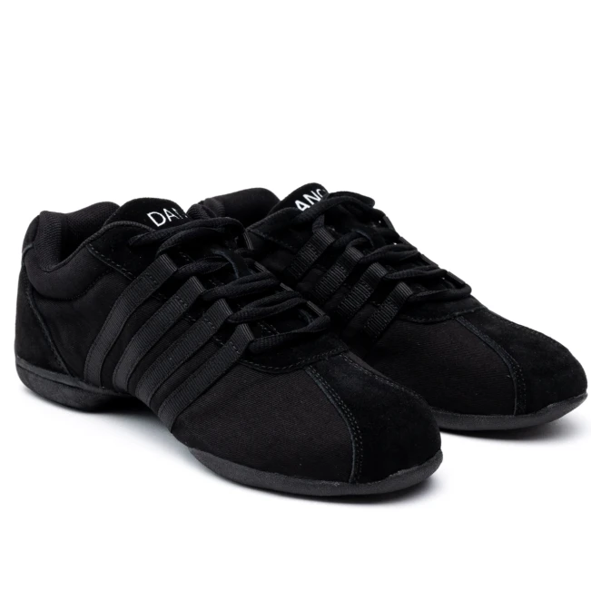 Dancee Guard, Damen-Tanz-Sneaker