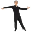 Dancee Havana flex, Herren-Lateinschuhe Dancee Havana flex, Herren-Lateinschuhe