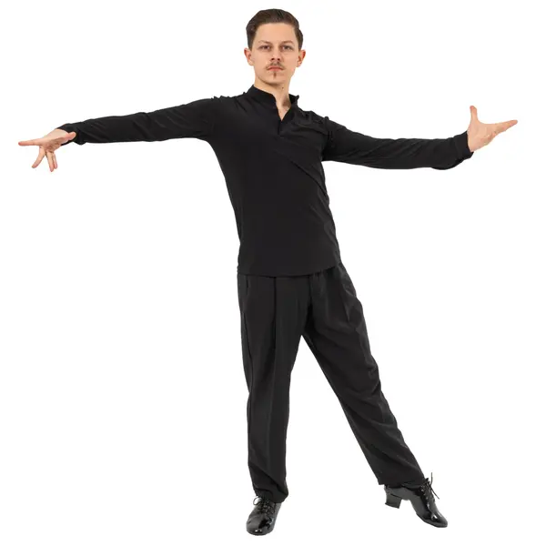 Dancee Havana flex, Herren-Lateinschuhe