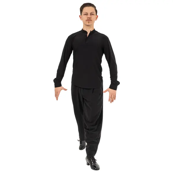 Dancee Havana flex, Herren-Lateinschuhe