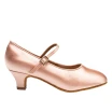 Dancee Daisy Junior Standard, Mädchen-Standardtanzschuhe
