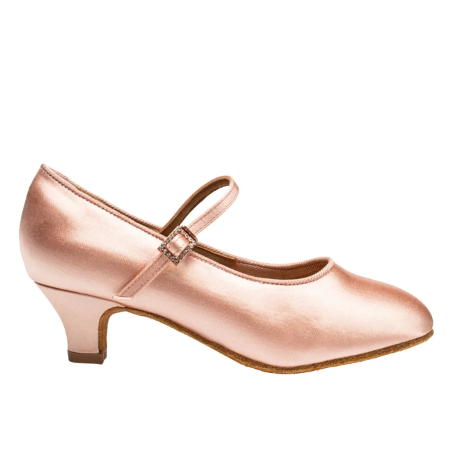Dancee Daisy Junior Standard, Mädchen-Standardtanzschuhe