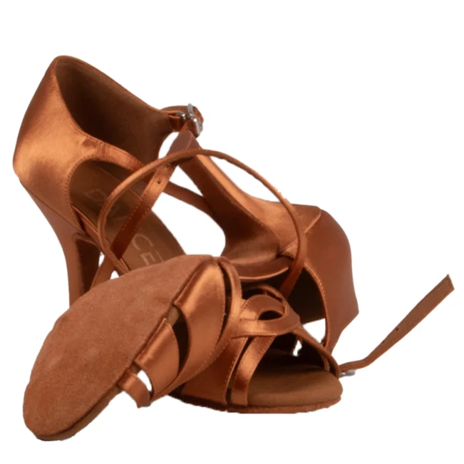 Dancee Kate Pro, Latin-Schuhe für Damen