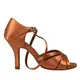 Dancee Kate Pro, Damen-Latin-Schuhe