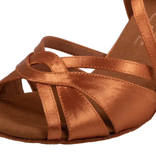 Dancee Kate Pro, Damen-Latin-Schuhe