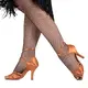 Dancee Kate Pro, Damen-Latin-Schuhe