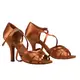 Dancee Kate Pro, Damen-Latin-Schuhe