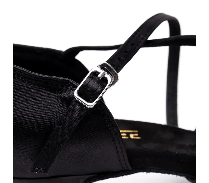 Dancee Lily, Damen Latin-Schuhe Dancee Lily, Damen-Latinschuhe - Schwarz