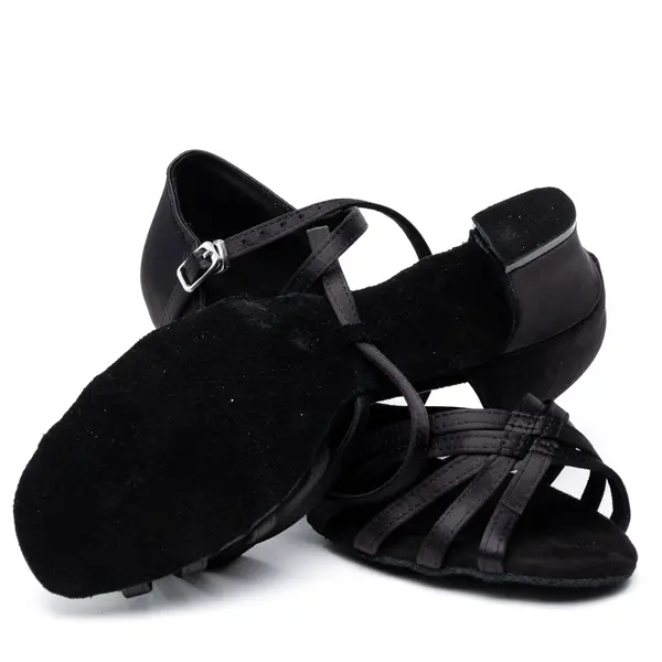 Dancee Lily, Damen Latin-Schuhe