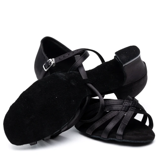 Dancee Lily, Damen Latin-Schuhe Dancee Lily, Damen Latin-Schuhe