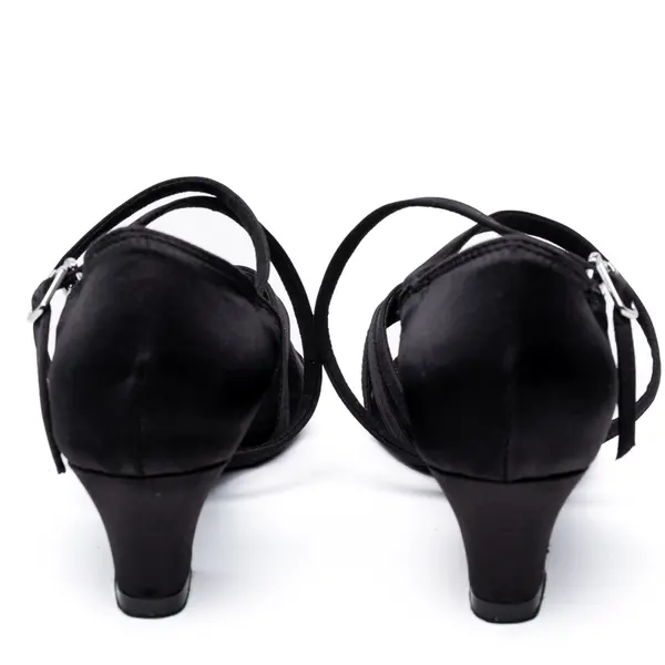 Dancee Lily, Damen Latin-Schuhe