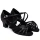 Dancee Lily, Damen Latin-Schuhe