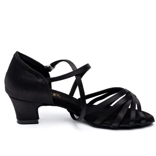 Dancee Lily, Damen Latin-Schuhe