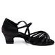 Dancee Lily, Damen Latin-Schuhe