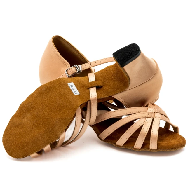 Dancee Lily, Damen Latin-Schuhe Dancee Lily, Damen Latin-Schuhe