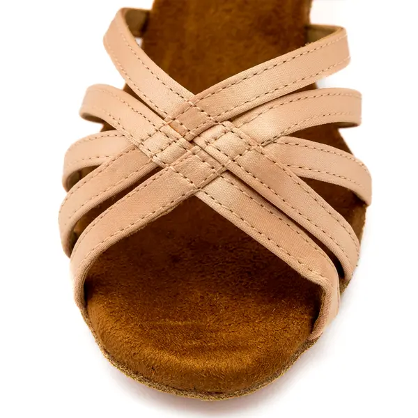 Dancee Lily, Damen Latin-Schuhe