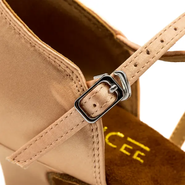 Dancee Lily, Damen Latin-Schuhe