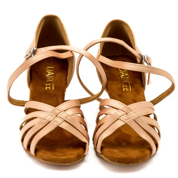 Dancee Lily, Damen Latin-Schuhe