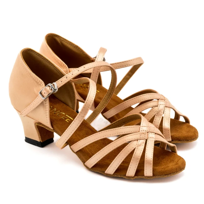Dancee Lily, Damen Latin-Schuhe Dancee Lily, Damen Latin-Schuhe
