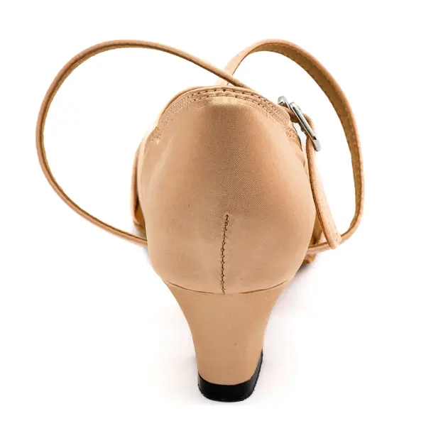 Dancee Lily, Damen Latin-Schuhe