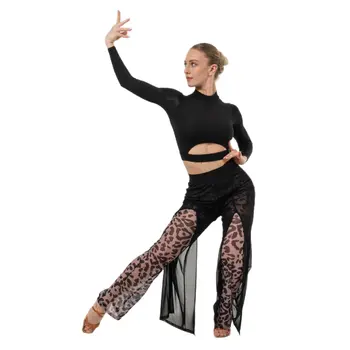 Dancee Nataly ballroom, Damen-Tanzhosen