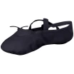 Dancee practice, Herren-Ballettschläppchen - Schwarz Dancee practice, Herren-Ballettschläppchen - Schwarz