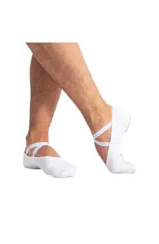 Dancee Pro stretch, elastische Ballettschläppchen für Herren