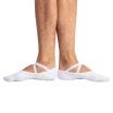 Dancee Pro stretch, elastische Ballettschläppchen für Herren Dancee Pro stretch, elastische Ballettschläppchen für Herren