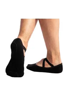 Dancee Pro stretch, elastische Ballettschuhe für Jungen