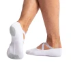 Dancee Pro stretch, elastische Ballettschläppchen für Herren Dancee Pro stretch, elastische Ballettschläppchen für Herren