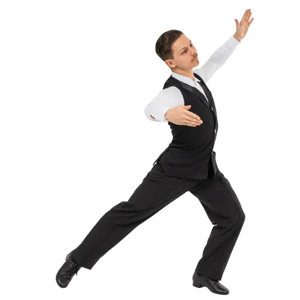 Dancee Regent, Herren-Standard-Schuhe Dancee Regent, Herren-Standard-Schuhe