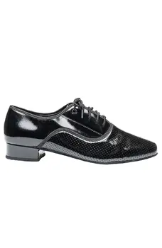Dancee Royal, Herren-Standardtanzschuhe