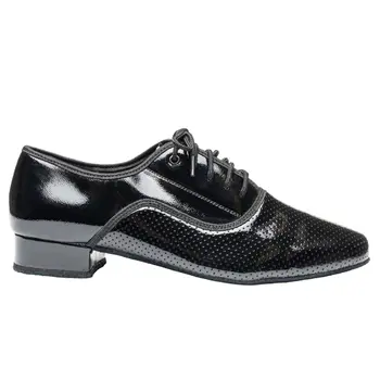Dancee Royal, Herren-Standardtanzschuhe