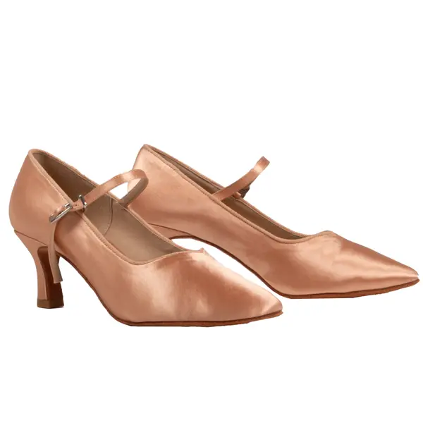 Dancee Sandra Standard, Damenschuhe für Standard