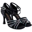 Dancee Star, Damen-Lateinschuhe Dancee Star, Damen-Lateinschuhe